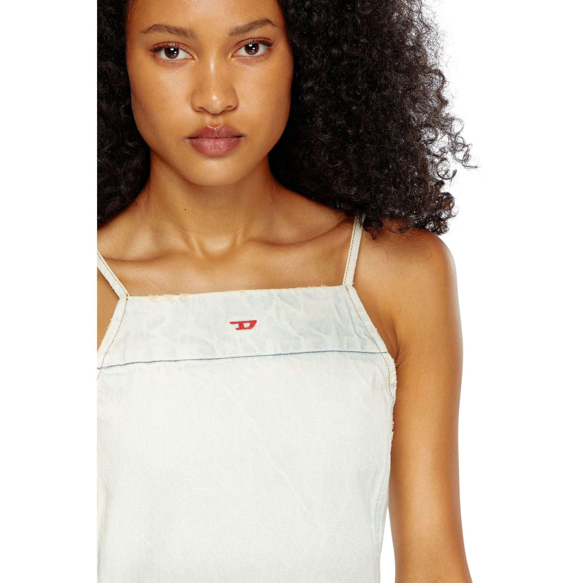 Women De-Bety-Dress-D Dress - Light Blue
