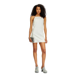 Women De-Bety-Dress-D Dress - Light Blue