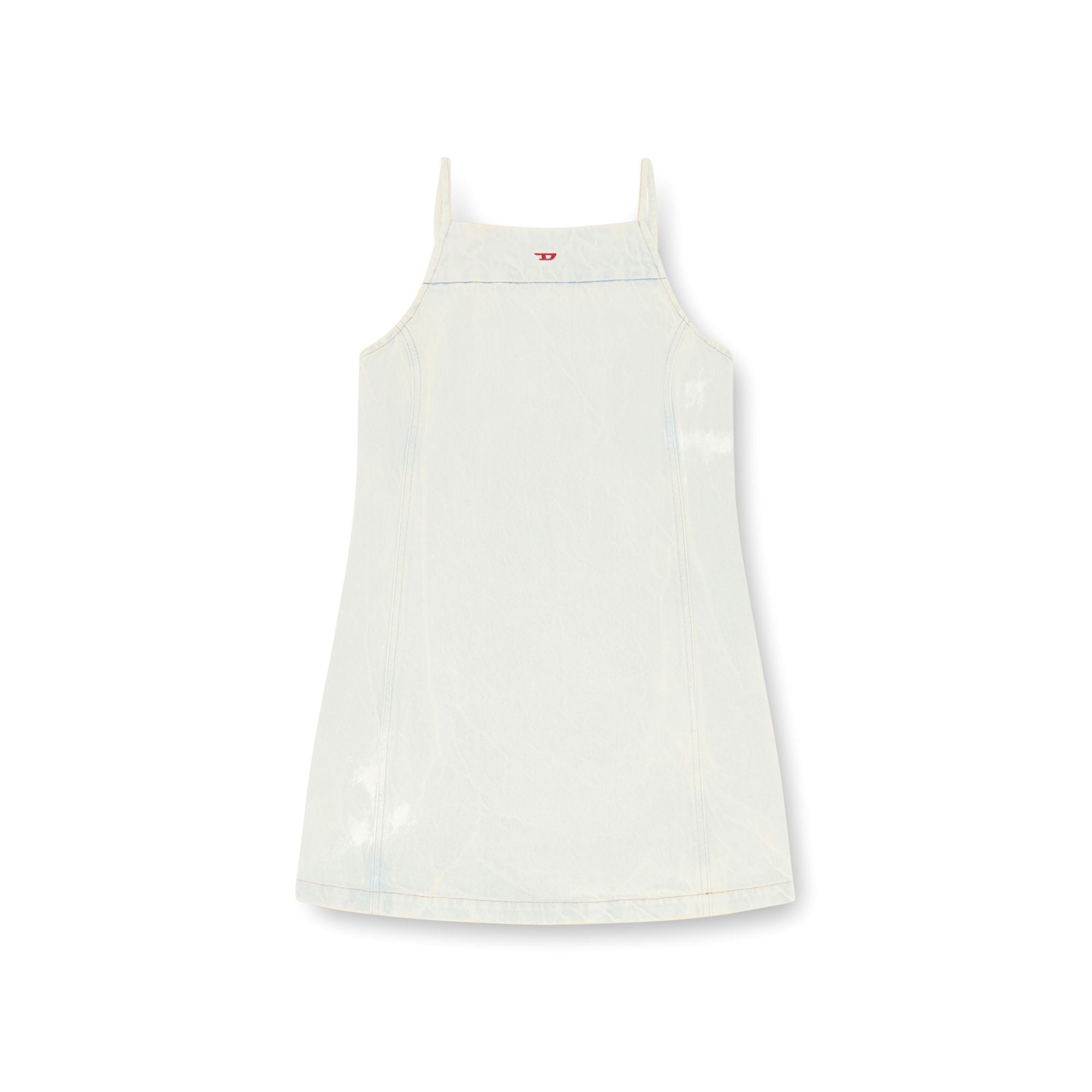 Women De-Bety-Dress-D Dress - Light Blue
