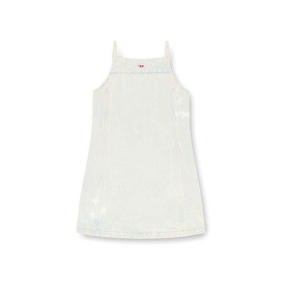 Women De-Bety-Dress-D Dress - Light Blue