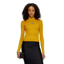 Women M-Valari-Tn Knitwear - Chai Tea