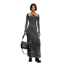 Women D-Marinel Dress - Black