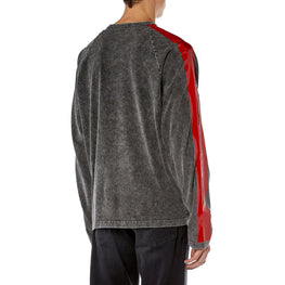Men T-Redroxt T-Shirt - Charcoal