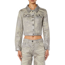 Women De-Slimmy-S1 Jacket - Blue