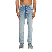 Men 2032 D-Krooley-B Jogg Sweat Jeans - Blue