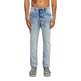 Men 2032 D-Krooley-B Jogg Sweat Jeans - Blue