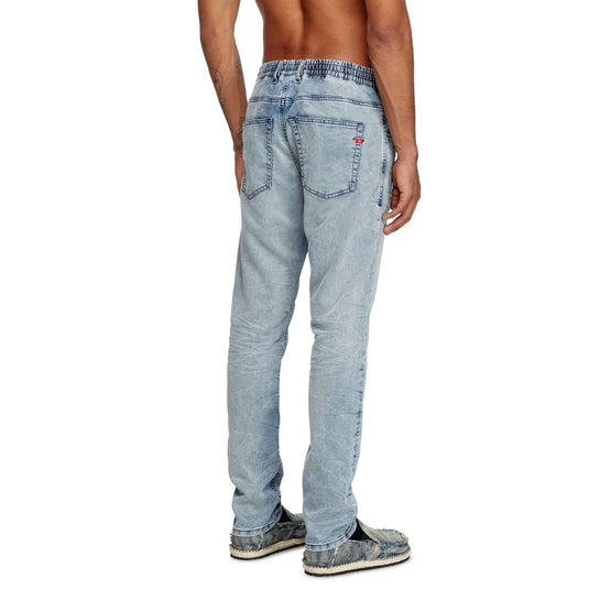 Men 2032 D-Krooley-B Jogg Sweat Jeans - Blue