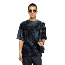 Men T-Boxket T-Shirt - Black