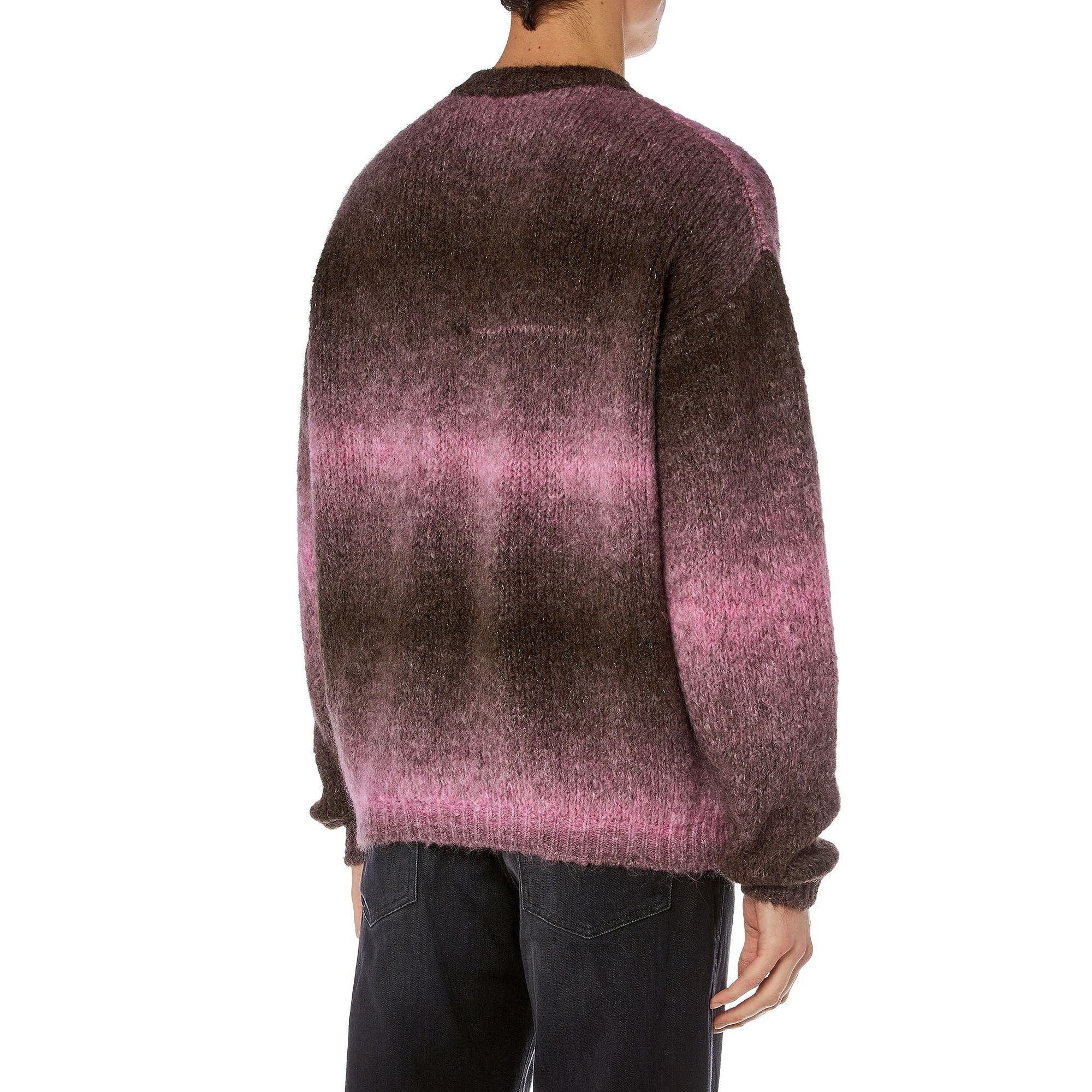 Men K-Rasta Knitwear - Chocolate Martini