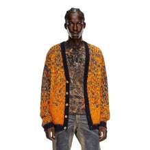 Men K-Ranger Knitwear - Scarlet Ibis