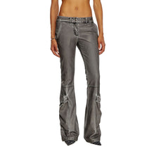 Women P-Ower-P1 Trousers - Black