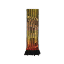 Men K-Shady Scarf - Scarlet Ibis