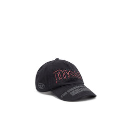 Men C-Holm Hat - Black