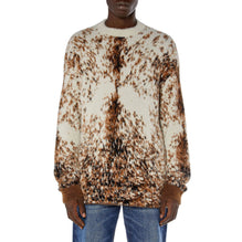 Men K-Itello Knitwear - Chocolate Martini