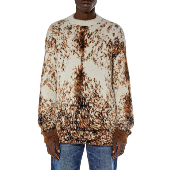 Men K-Itello Knitwear - Chocolate Martini