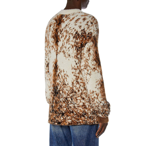 Men K-Itello Knitwear - Chocolate Martini