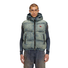 Men W-Mons-Sl Jacket - Navy