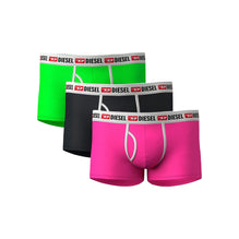 Men Umbx-Mirkothreepack Boxer-Shorts - Multi