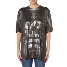 Women T-Buxt-P5 T-Shirt - Caviar