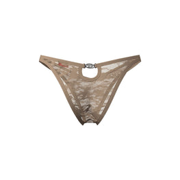 Women Ufpn-D-Oval-Punchy-Brief Underpants - Cuban Sand