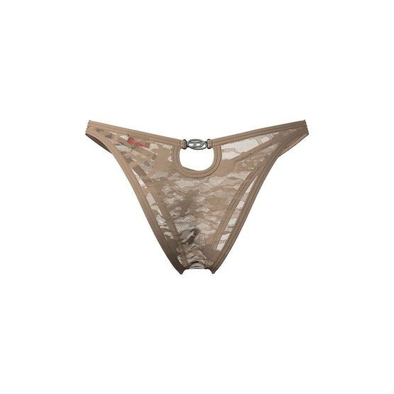 Women Ufpn-D-Oval-Punchy-Brief Underpants - Cuban Sand