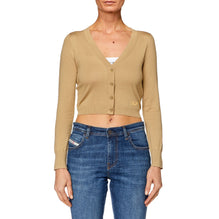 Women M-Arika-New Knitwear - Incense