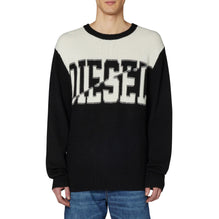 Men K-Lift-Out Knitwear - Caviar