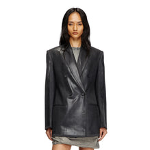 Women G-Allant Jacket - Grey Melange BC21