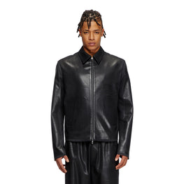 Men J-Kane Jacket - Grey Melange BC21