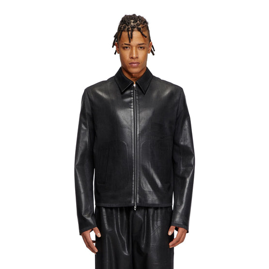 Men J-Kane Jacket - Grey Melange BC21