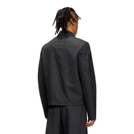 Men J-Kane Jacket - Grey Melange BC21