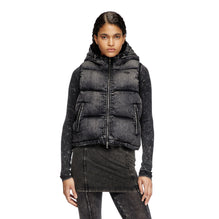 Women W-Hopper Jacket - Black