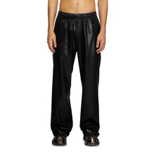 Men P-Clays Trousers - Grey Melange BC21