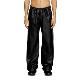 Men P-Ochs Trousers - Black