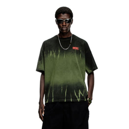 Men T-Boxt-R3 T-Shirt - Green
