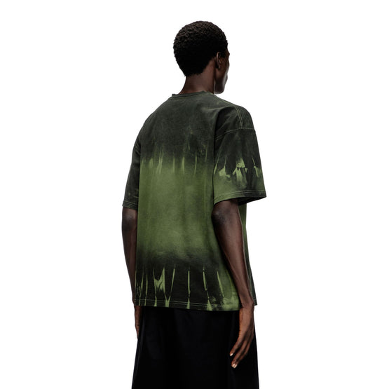 Men T-Boxt-R3 T-Shirt - Green