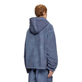 Men J-Noode-A Jacket - Peacoat