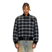 Men J-Saint Jacket - Black