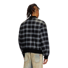 Men J-Saint Jacket - Black
