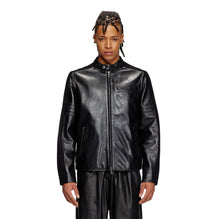 Men L-Simz Jacket - Black