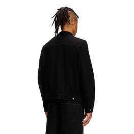 Men L-Simz Jacket - Black