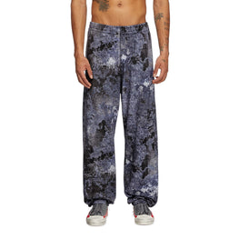 Men P-Marky-R2 Trousers - Grey Multi