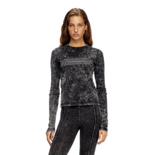 Women T-Ercole - Caviar