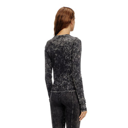 Women T-Ercole - Caviar
