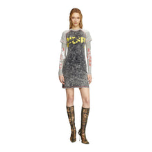 Women D-Buxt-Q1 Dress - Black