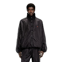 Men J-Caron Jacket - Black
