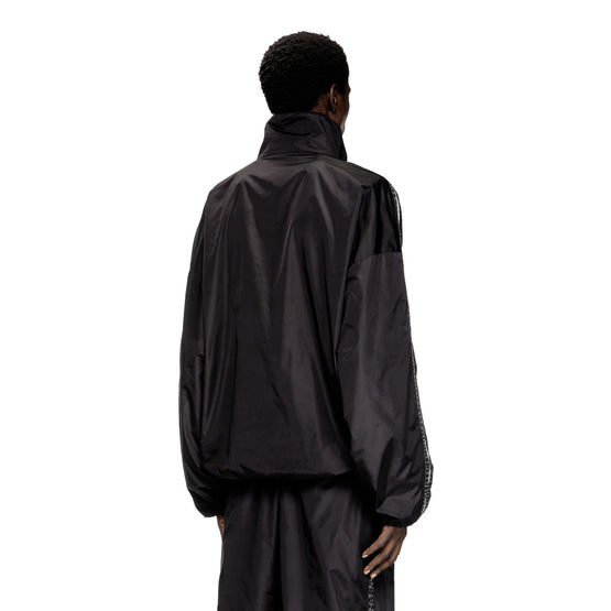 Men J-Caron Jacket - Black