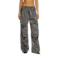 Women P-Rodige Trousers - Grey