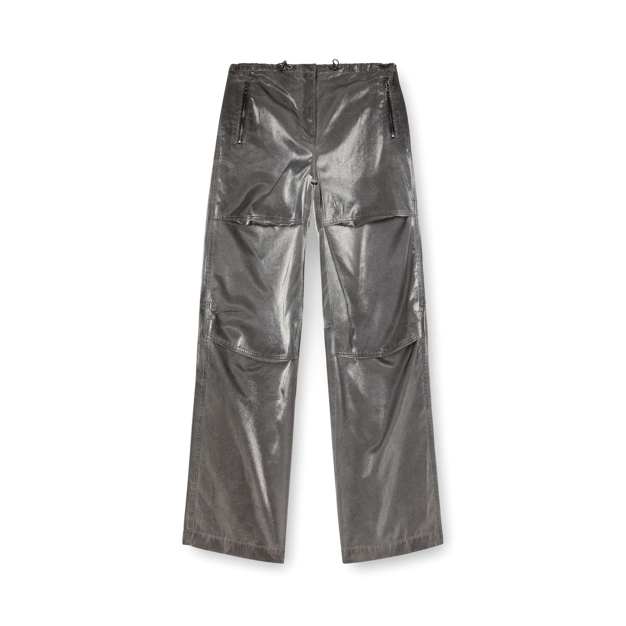 Women P-Rodige Trousers - Grey