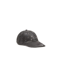 Men C-Iro Hat - Grey